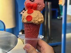 -CORNER CONE GELATO酷矿手作霜淇淋(南头古城店)