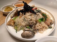 兴化炒米粉-莆田餐厅PUTIEN(深圳湾万象城家宴店)