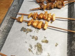 -管氏翅吧(地安门创始店)