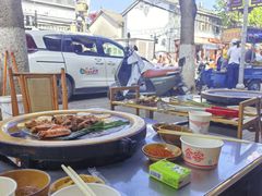 -阿昌白族石板烧(大理古城店)