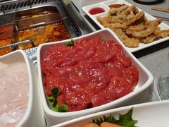 -海底捞火锅(亲贤北街店)