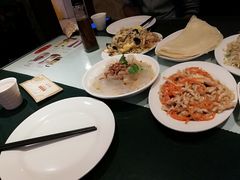 -老昌春饼(中央大街店)