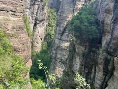 -雁荡山风景名胜区