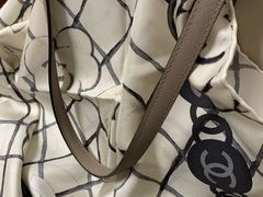 -Chanel(德基广场店)