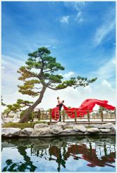 -蒙娜丽莎婚纱摄影(南门店)
