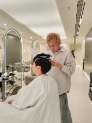 -川崎形象·GANO HAIR  salon