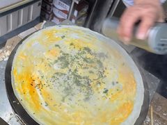 -琦琦蛋饼铺(上南店)