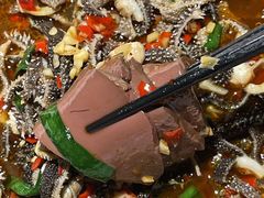 -老湘村·湖南土菜(天河维多利店)