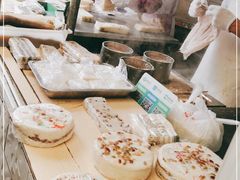 -陆姓崇明糕专卖(陈家镇店)