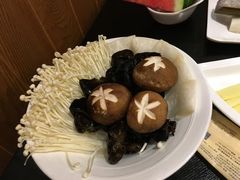 -重庆小天鹅火锅(中商广场店)