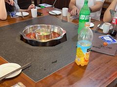 -陈府大宅门成都火锅·手切鲜肉(太原街店)