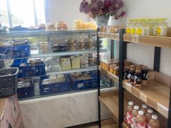 -匠造烘焙(上海工厂店)