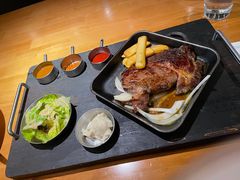 -新贝乐意大利餐厅(苏州中心店)