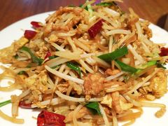 -京尊烤鸭店JINGZUN(春秀路店)