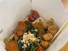 -呷贺盐酥鸡(抄纸巷店)