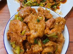 -恩宏德餐馆(平山道店)