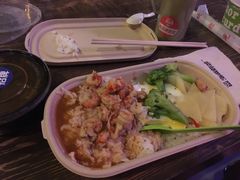 -海盗虾饭·剥好的小龙虾饭(SOHO尚都店)
