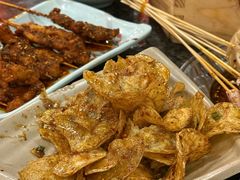 -小街天府(西工小街店)