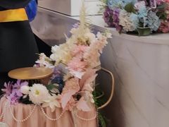 -遇见杜尚西餐厅(恒大华府店)