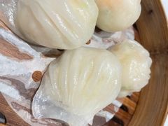 -红棉中餐厅·广州海航威斯汀酒店