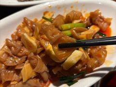 凉拌鸭唇-美乐食街(小南店)