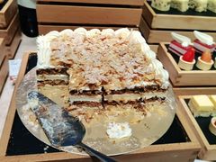 -长沙三景韦尔斯利酒店·Oval全日制餐厅自助餐