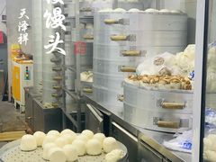 -天泽祥·鼓楼馒头(鼓楼店)