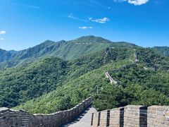 -慕田峪长城