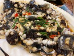 -聪辉同安老美食饭店(大元路店)