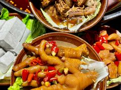 -冯校长老火锅(广州正佳广场店)