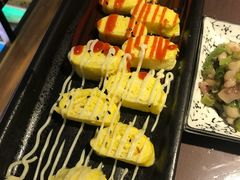 厚蛋烧-小司的料理(新街口店)