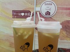 -喜茶(振华商厦店)