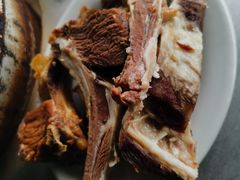 东山羊-阿婆东山羊肉店(鸿港海鲜批发市场店)