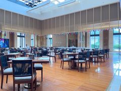 -蜻蜓逐宴全日制西餐厅I古北水镇大酒店