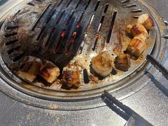 -炽城·烤肉名家(鸿达中央广场店)