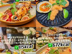 -Tegu泰古莲·泰国餐厅(红山6979店)