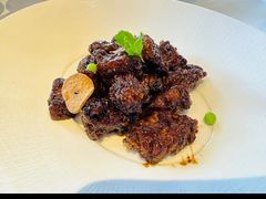 -民国红公馆(老门东店)