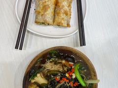 -金乐活美食(中街店)