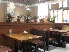 -盛园烤鱼·烧烤(北村店)