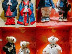 -济州岛泰迪熊博物馆