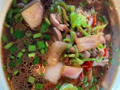 -东园小馆·早茶·淮扬小炒(水街店)