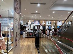 -优衣库(深圳万象天地旗舰店)
