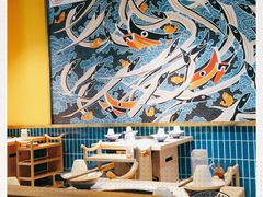大堂-吃城都·鱼蛙火锅(西玉龙街店)