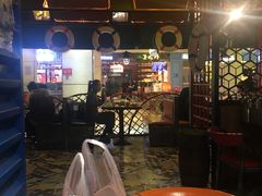 -多嘴肉蟹煲(华联店)