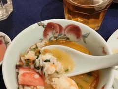 海鲜泡饭-维园悦谱·海派家常菜(乌鲁木齐南路店)