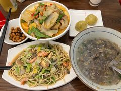 -海坛特色小吃·只做平潭特色菜(平潭店)