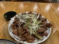 -多宾韩国料理(学衡路店)