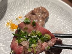 -橘焱胡同烧肉夜食(BFC外滩金融中心店)