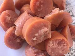 -咱家大院海鲜家常菜