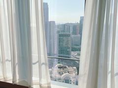 -青岛五四广场海景美仑国际公寓酒店
